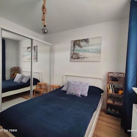 Klimaty Baltyku Pod Linami Ul Daglezji 93 Dziwnow Apartment Bagian luar foto