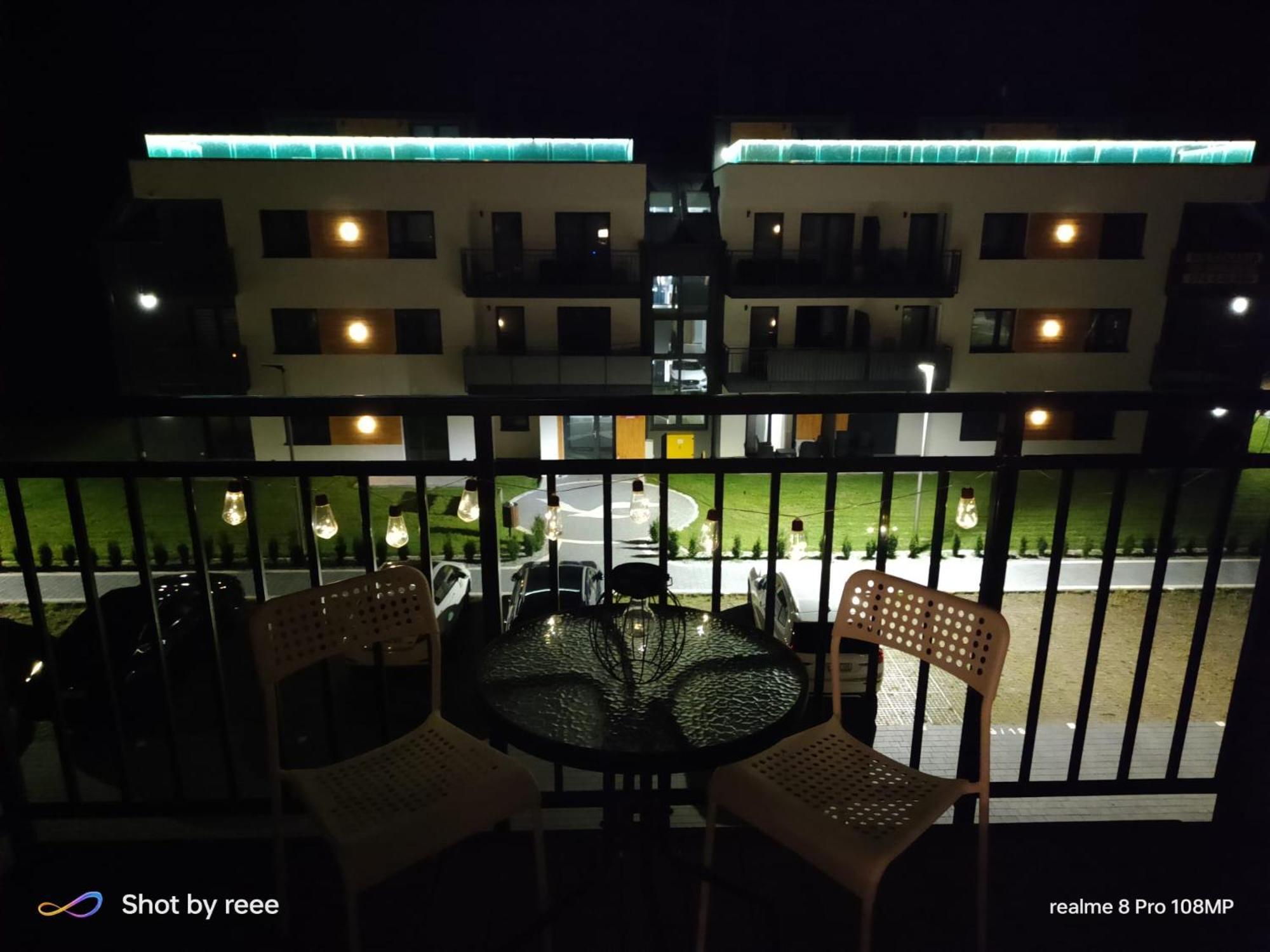 Klimaty Baltyku Pod Linami Ul Daglezji 93 Dziwnow Apartment Bagian luar foto
