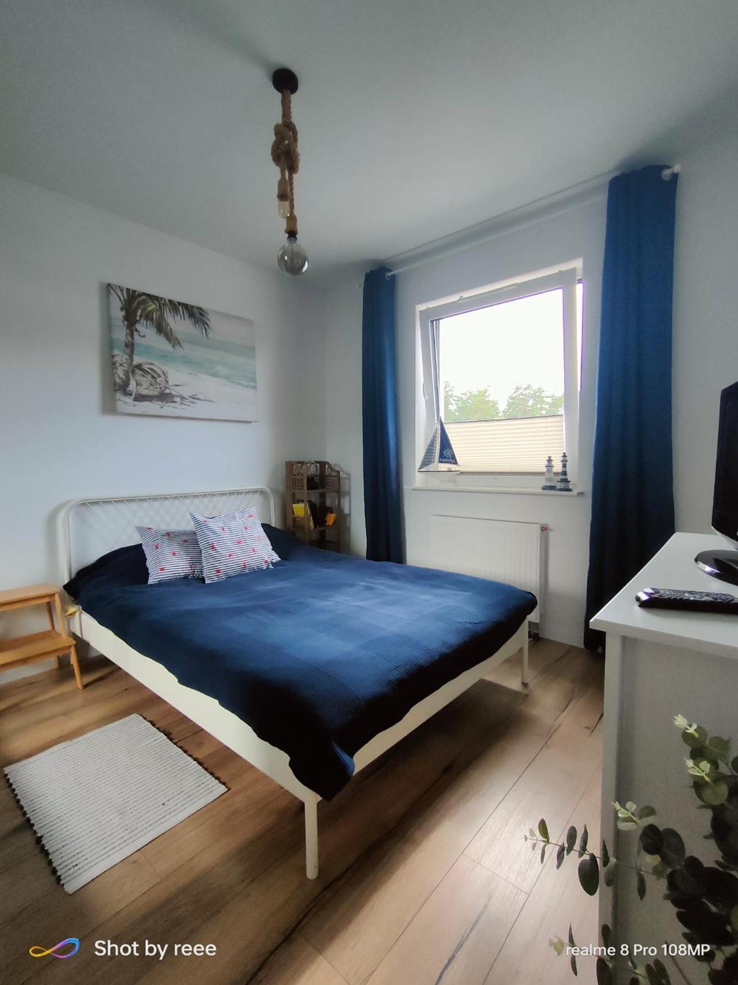Klimaty Baltyku Pod Linami Ul Daglezji 93 Dziwnow Apartment Bagian luar foto